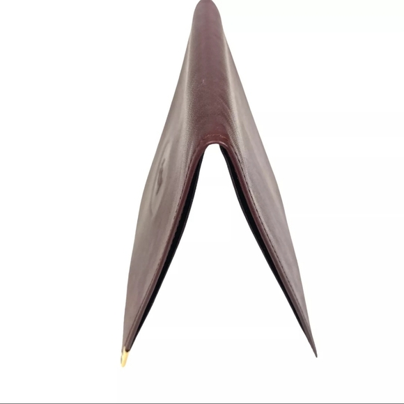 CARTIER Bifold Wallet Men's - Picture 5 of 15